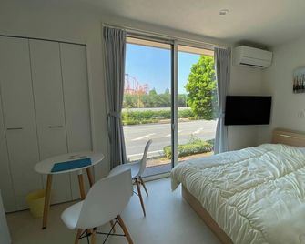 The land hotel L5 - Arao - Habitación