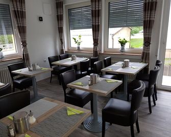 Hotel Soad - Salach - Restaurant