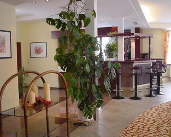 Teinachtal - Bad Teinach-Zavelstein - Lobby