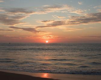 Pousada Morro Das Palmeiras - Imbituba - Playa