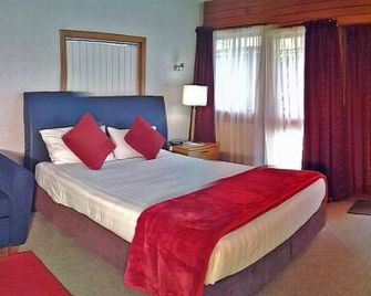 Addington City - Christchurch