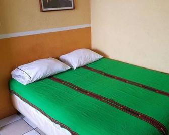 Hotel Pinocchio - Sololá