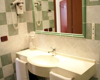 Hotel Felix - Scalea