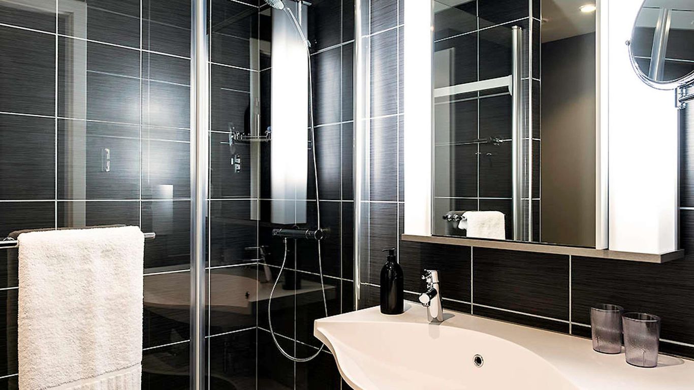 Aparthotel Adagio Liverpool City Centre