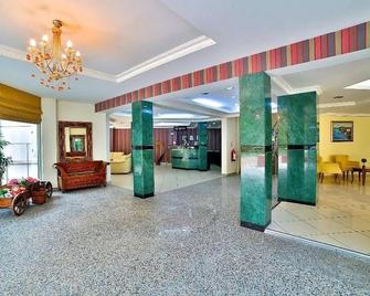Bahira Suite Hotel - איסטנבול - לובי