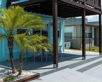 Waterfront Getaway - Hudson