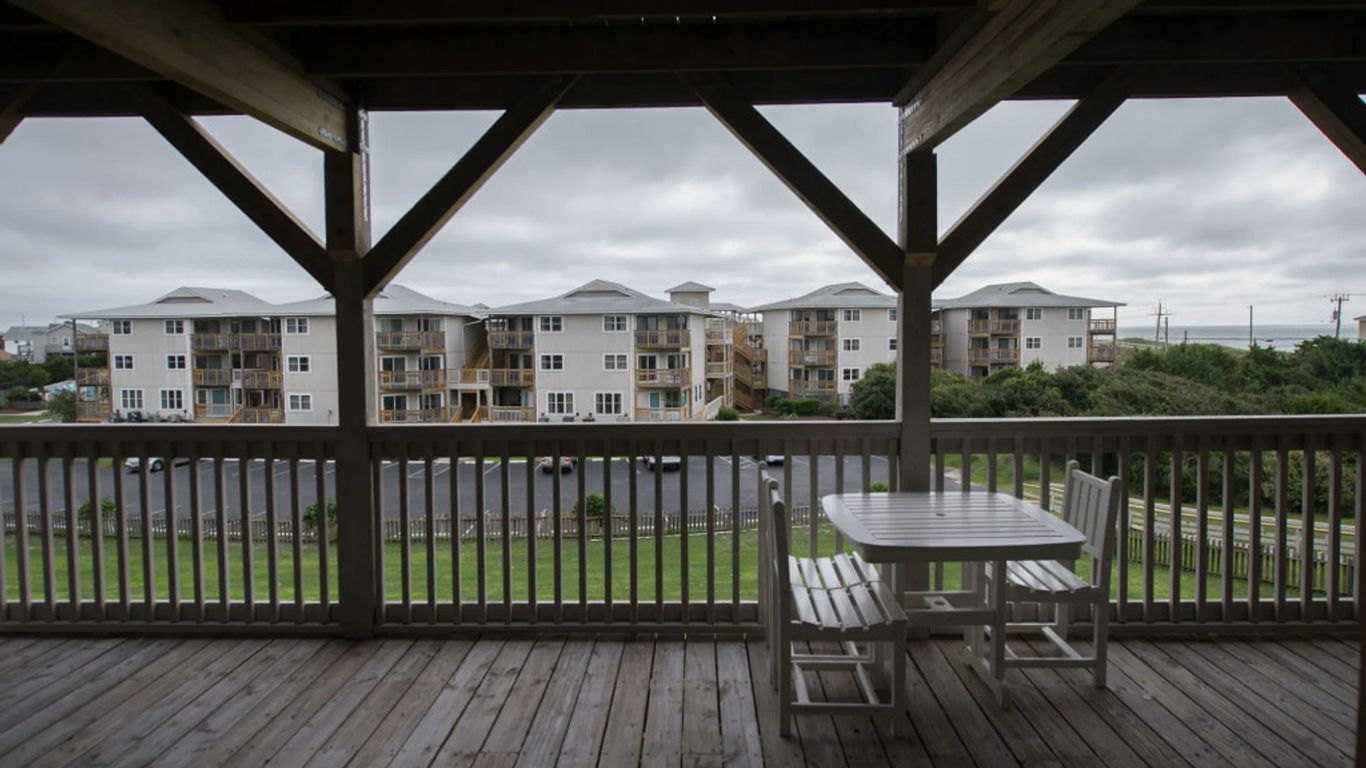 Atlantic Beach Resort, a Ramada by Wyndham