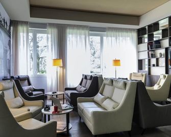 Bis Hotel Varese - Varese - Lounge