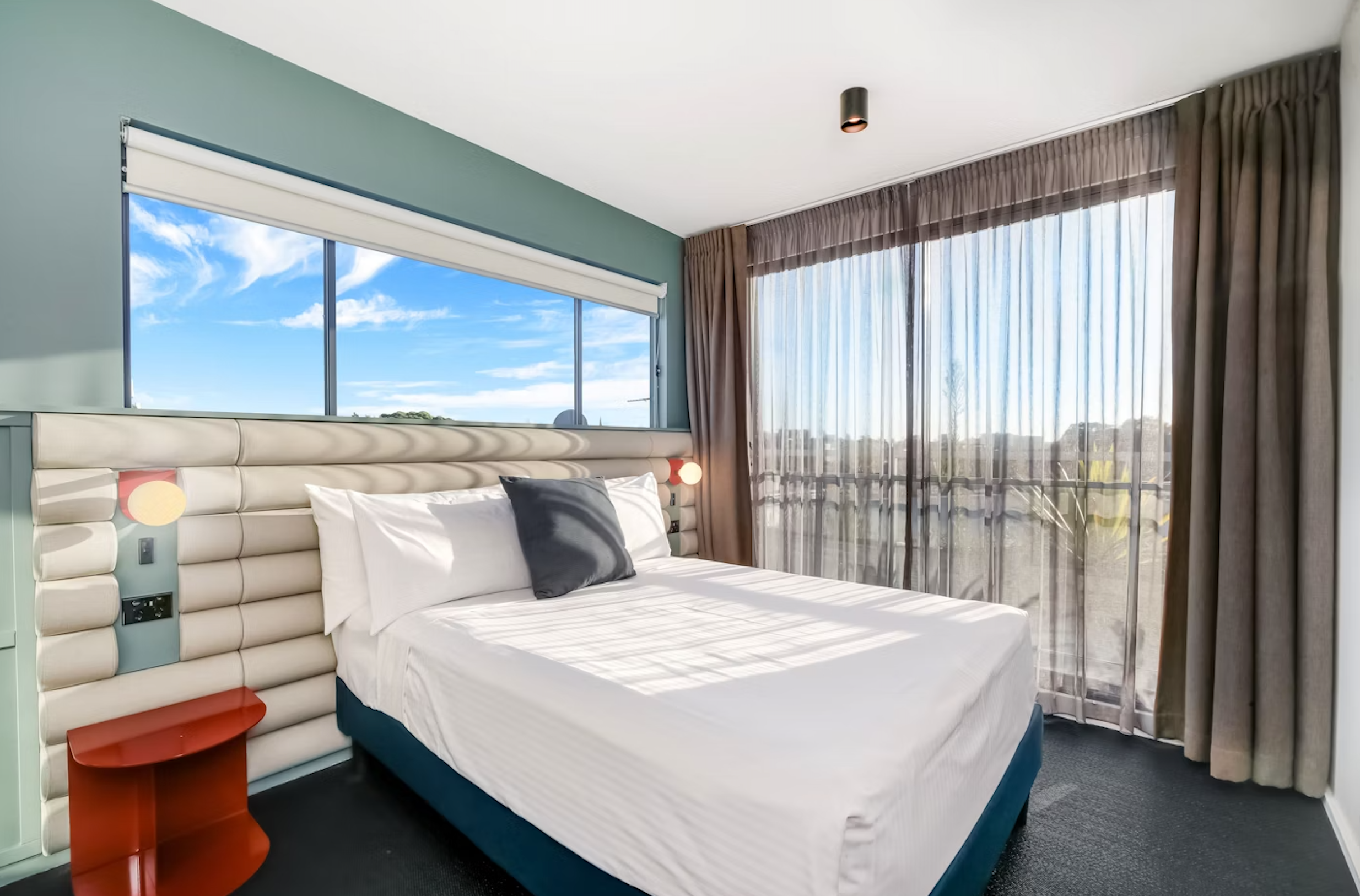 The Urban Newtown - Sydney - Kamar Tidur