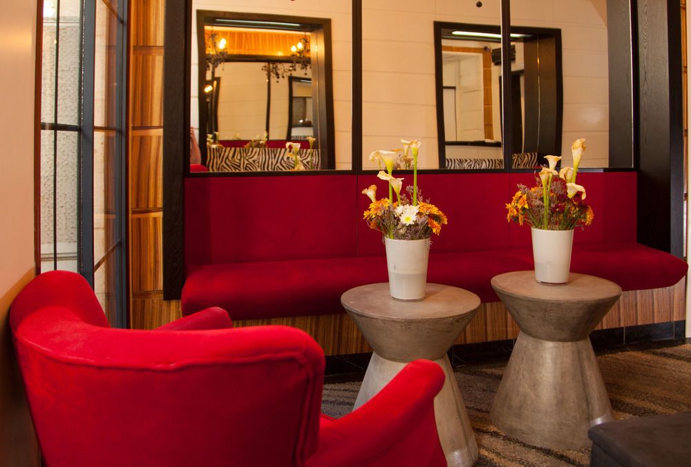 فندق هيليل 11