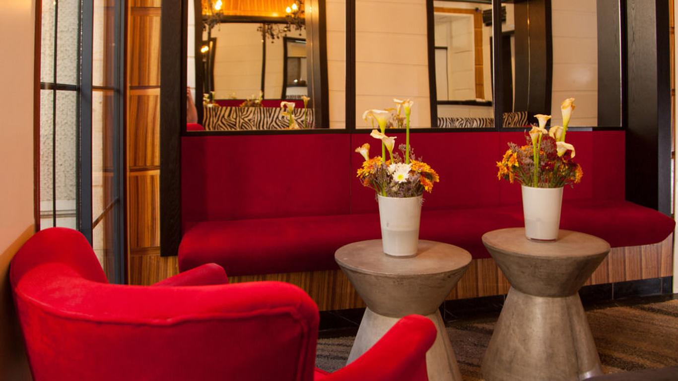 فندق هيليل 11