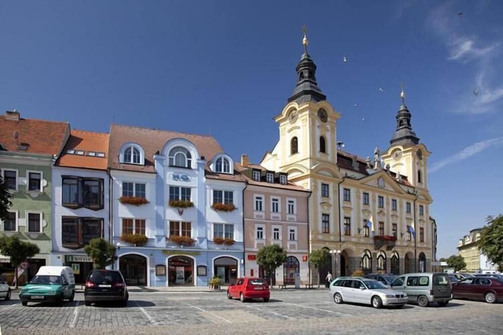Hotel City Pisek - Písek