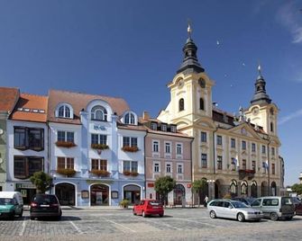 Hotel City Pisek - Písek