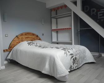 Gîte spacieux, lumineux et très cosy - Buhl - Habitación