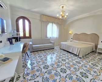Villa Le Zagare Relais & Spa - Gragnano