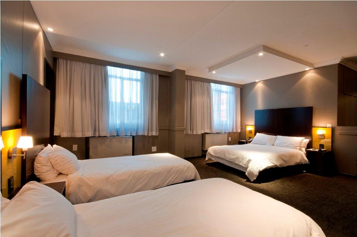 16 Best Hotels in Pretoria. Hotels from $20night - KAYAK