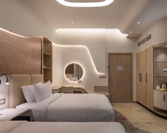 Crowne Plaza Alexandria Mirage By IHG - Alexandria - Dormitor