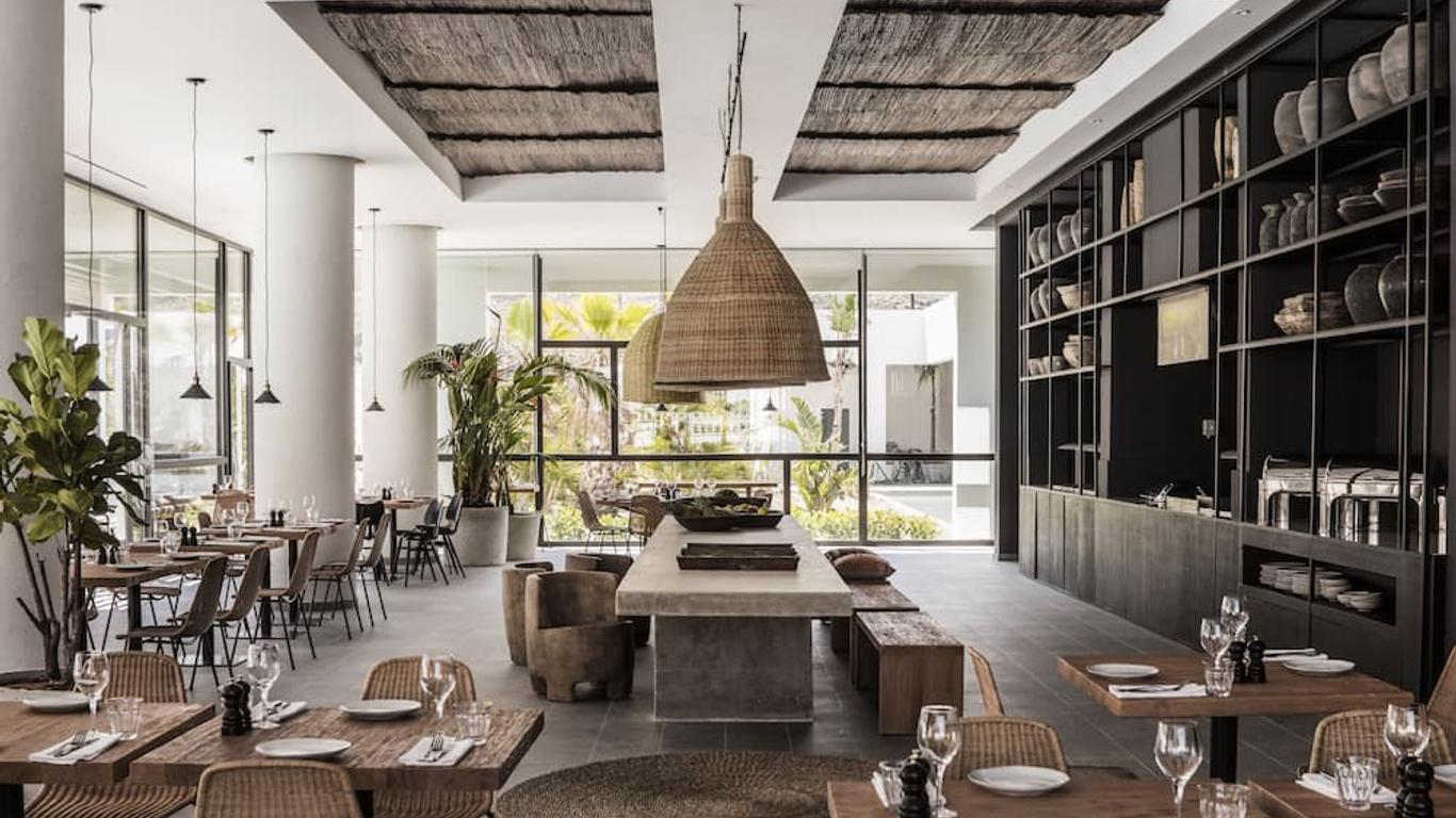 Casa Cook Rhodes (Adults Only)