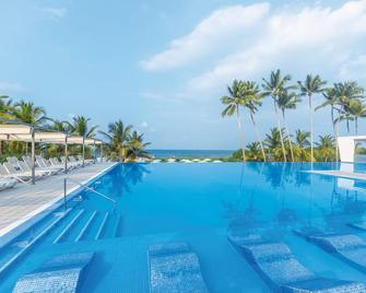 Hotel Riu Sri Lanka - Ahungalla - Piscine