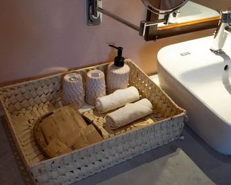 The Mansion Hoi An - Hoi An