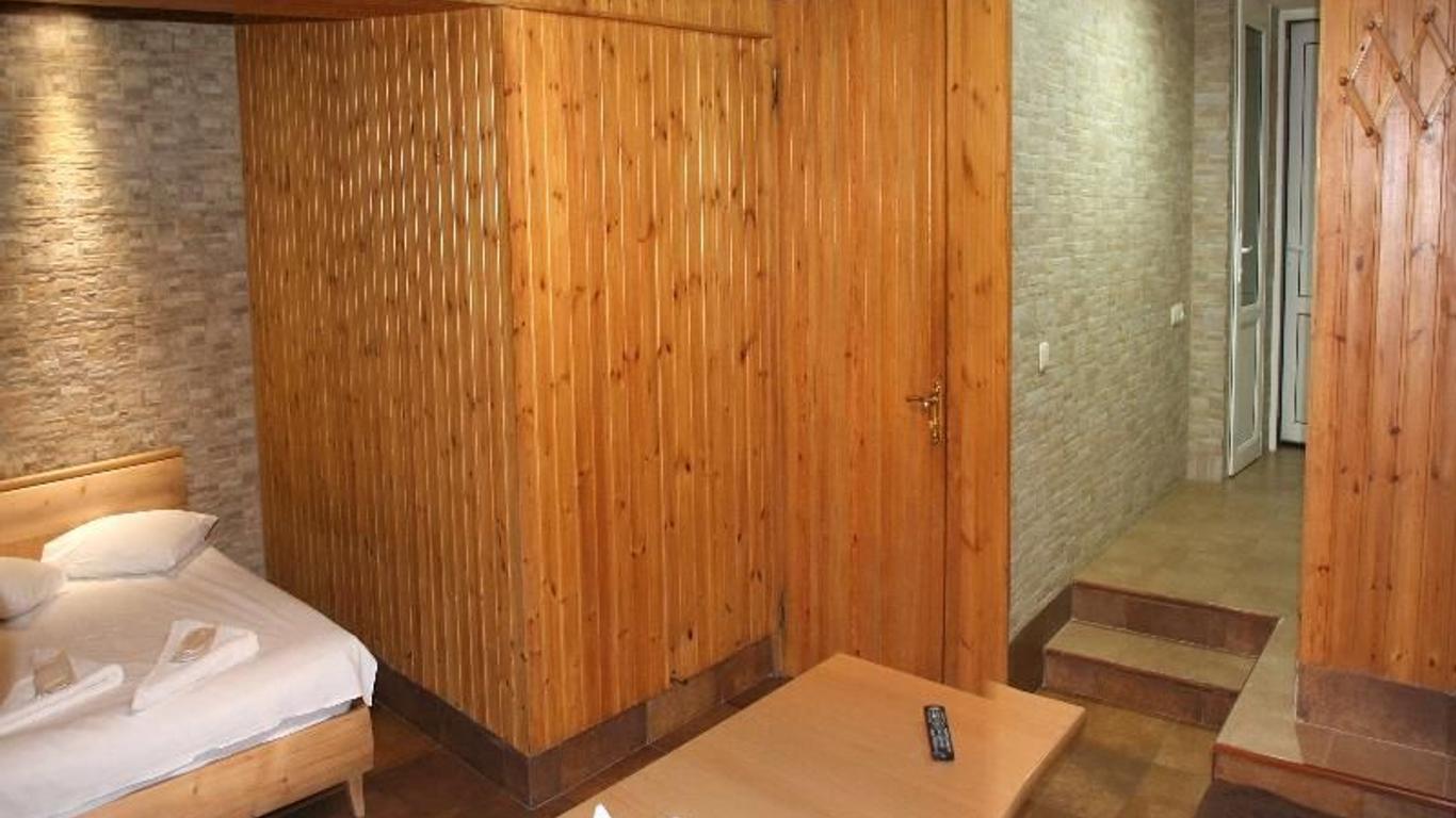 Mini Hotel Yerevan