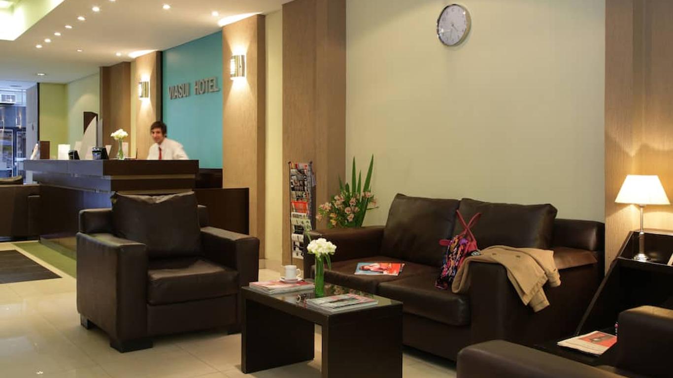 Viasui Hotel
