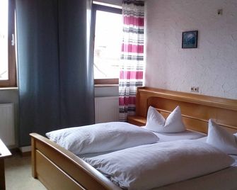 Weinhotel Goger - Zeil - Habitación