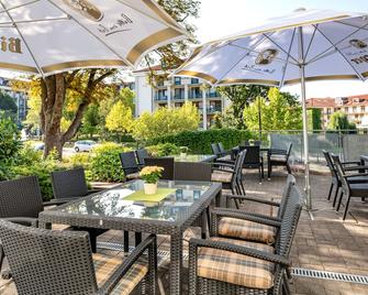 Hotel Herzog Georg - Bad Liebenstein - Restaurant