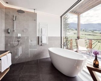 Haller suites and restaurant - Bressanone/Brixen