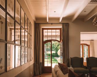 La Clé Village - Franschhoek