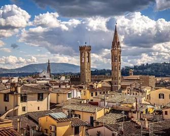 Hotel De Lanzi - Florence