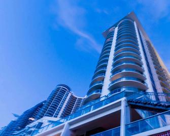 Solé Miami, A Noble House Resort - Sunny Isles Beach - Building