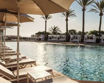 Hard Rock Hotel Ibiza - Sant Josep de sa Talaia - Bazén