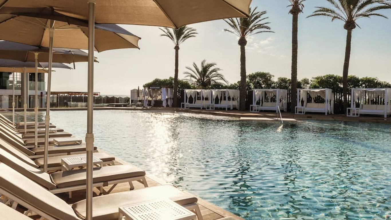 ザ サイト ホテル イビサ – ニュー オープニング 2026