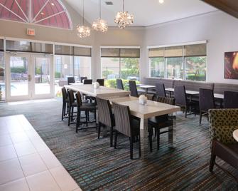 Sonesta ES Suites Dallas Medical Market Center - Dallas - Restaurant