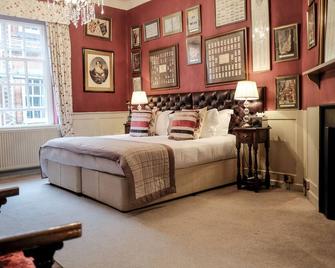 Wykeham Arms - Winchester - Bedroom