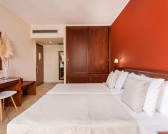 Eliza Hotel by Panel Hospitality - Neoi Poroi