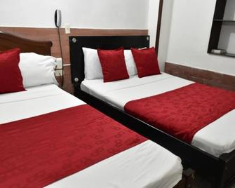 Hotel El Principe - Ocaña - Habitación