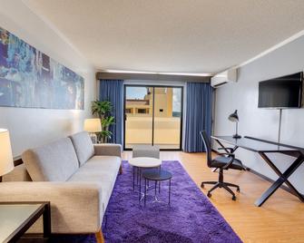 Guam Plaza Resort - Tamuning - Sufragerie