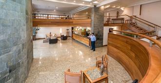 Gran Pacifico - Puerto Montt - Lobby