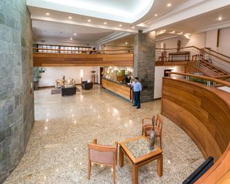 Gran Pacifico - Puerto Montt - Lobby