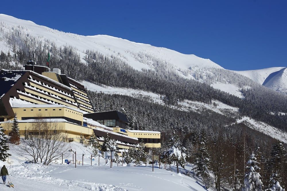 أو آر إي إيه ريزورت أورال شبيندلروف ملين