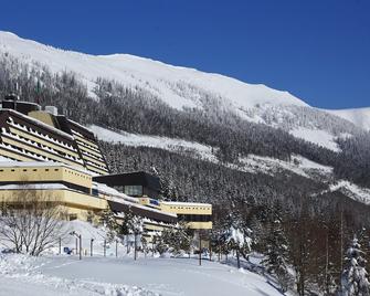 Orea Resort Horal - Špindlerův Mlýn - Edifici