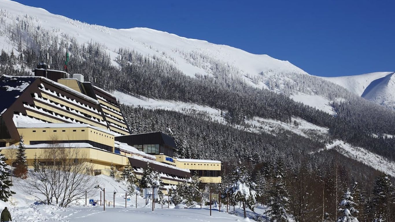 أو آر إي إيه ريزورت أورال شبيندلروف ملين