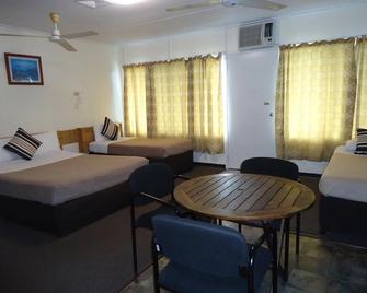 Moondarra Motel - Innisfail - Habitación