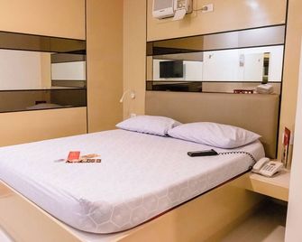Hotel Sogo Novaliches - Quezon City