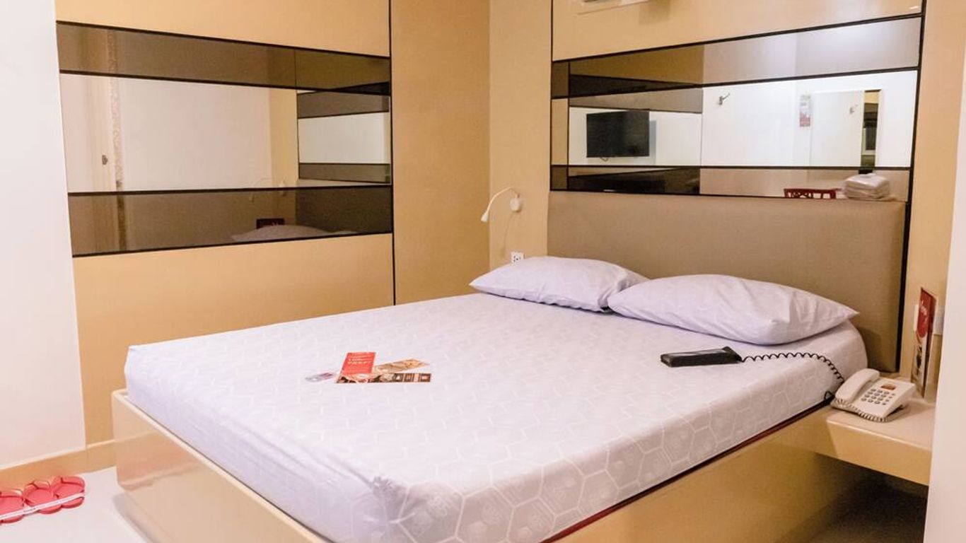 Hotel Sogo Novaliches