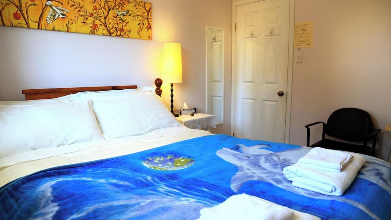 Jenny's Guest House