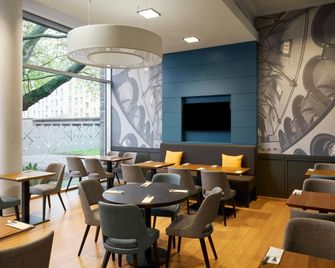 Four Points Flex By Sheraton Koblenz - Koblenz - Restaurant