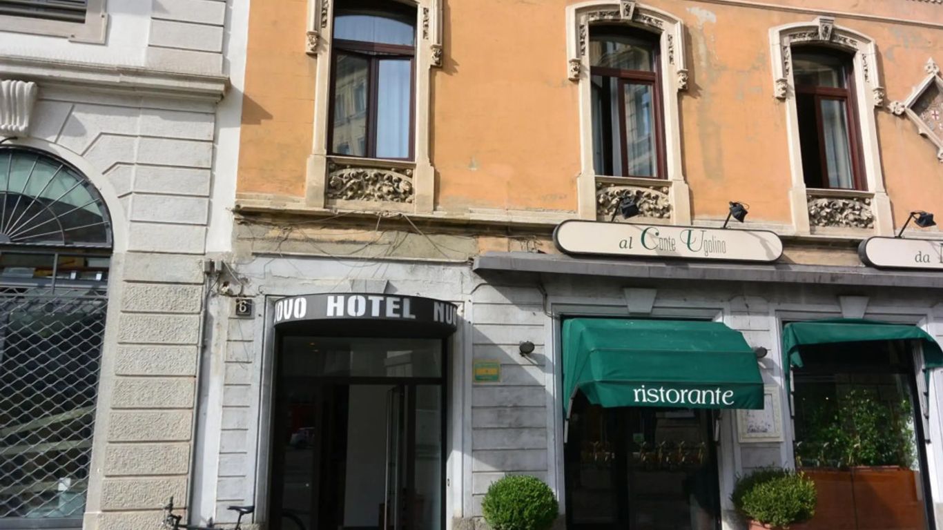 Hotel Nuovo